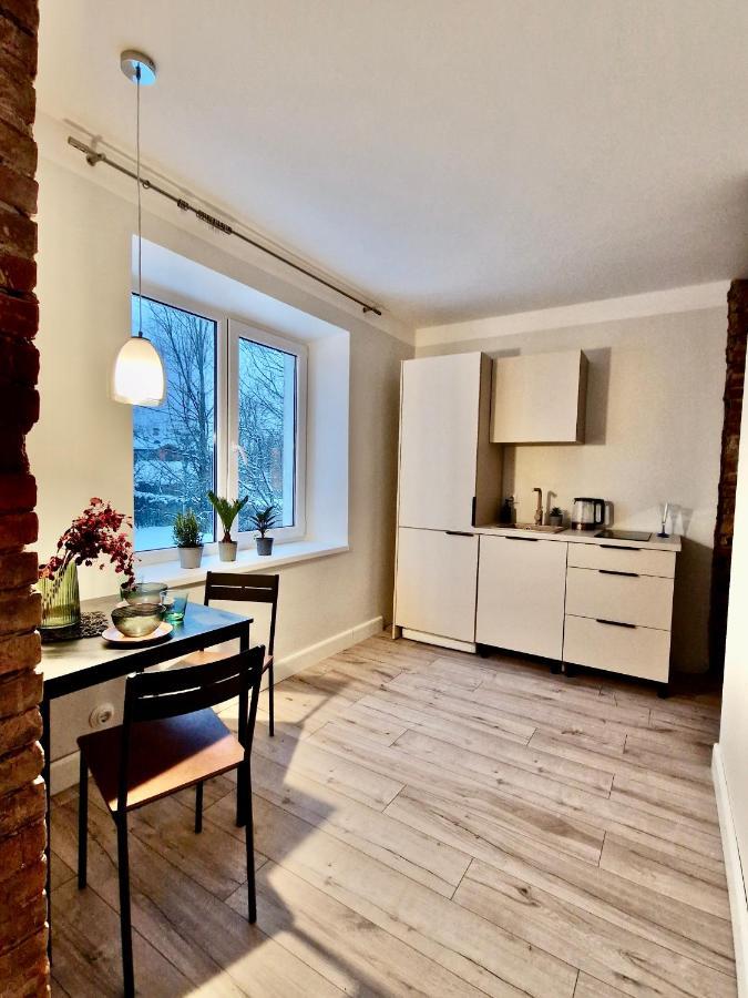 Voru 4, Free Parking Apartment Tartu